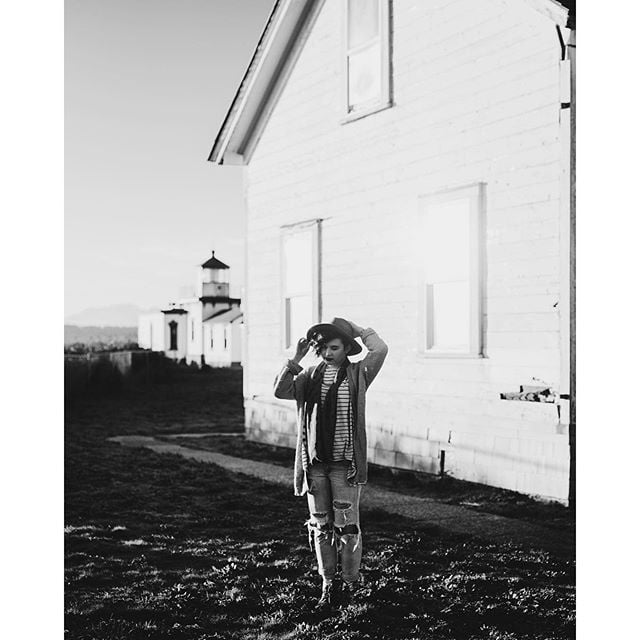Photo by Mary Campbell
