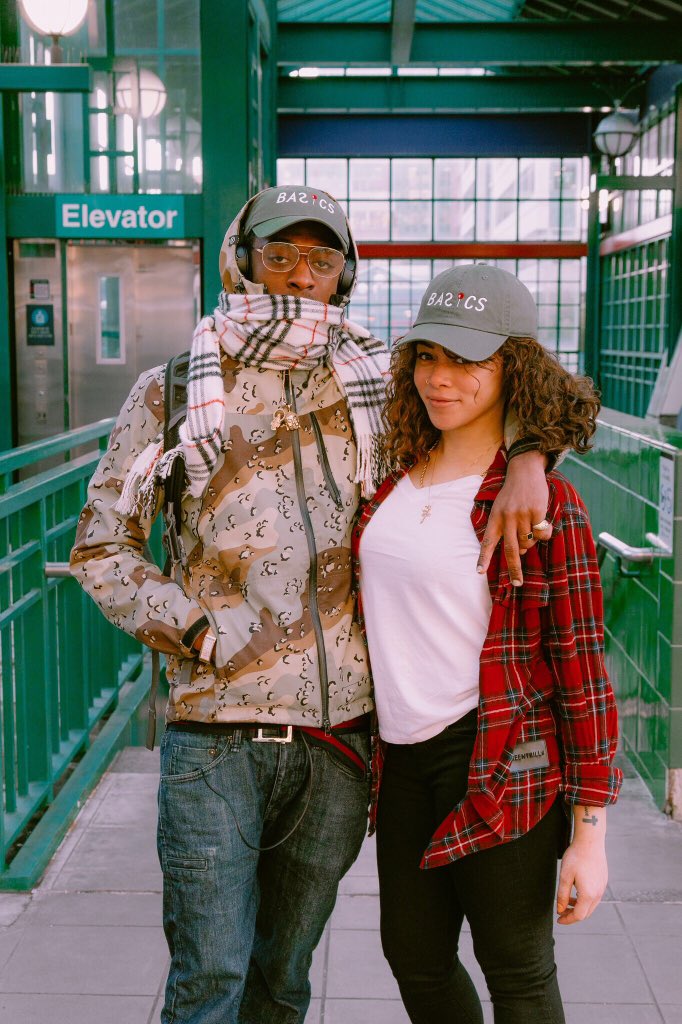 Dad hat on @FreshestPilot & @kyefromthe6