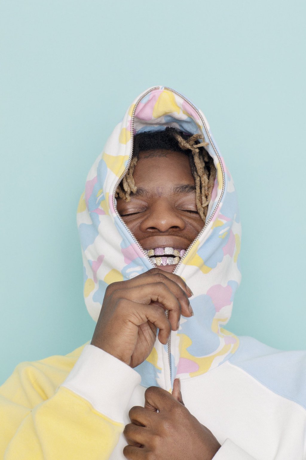 Ian Connor 