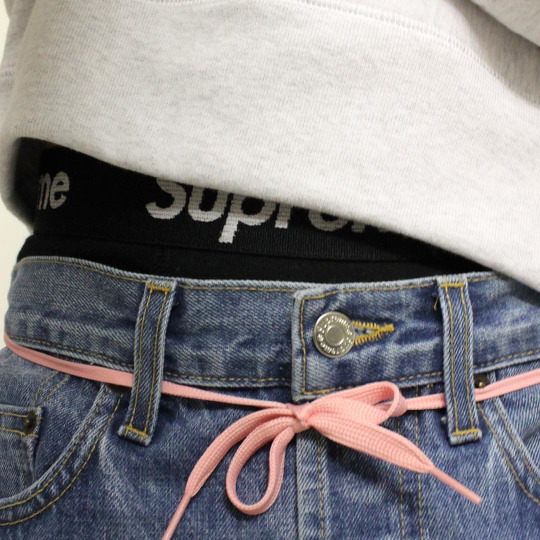 Inspo via Tumblr