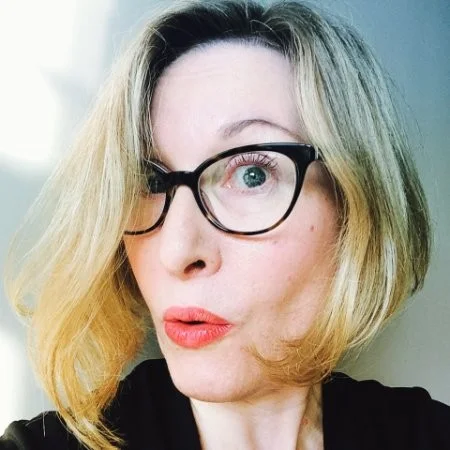 Kathrin Bussmann, Founder &amp; Principal, Verbaccino
