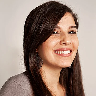 Sheila Castilho, Postdoctoral Researcher at ADAPT Centre