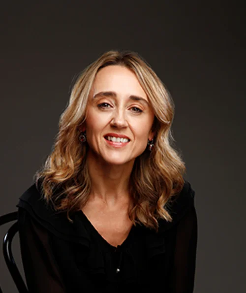 Nicole Anderson, Managing Partner at Redsand Group