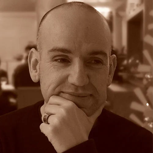 Garry Crawford, Professor of Cultural Sociology at the University of Salford, UK