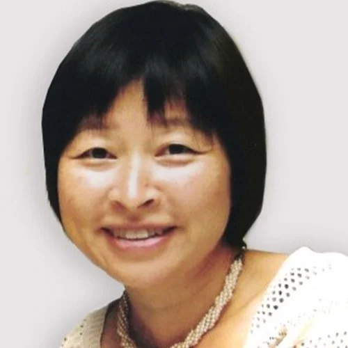 Yuka Ghesquière Nakasone, Globalization and Localization Director at Beabloo