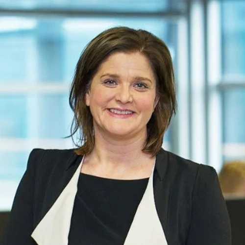 Sally Poff, General Manager at Enterpryze - APJ