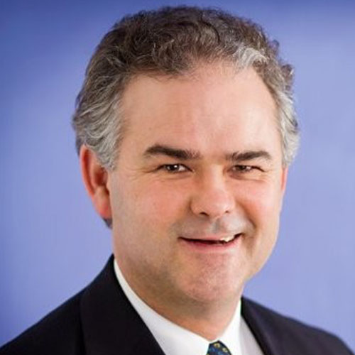 Keith Keller, Global Twitter Marketing Specialist