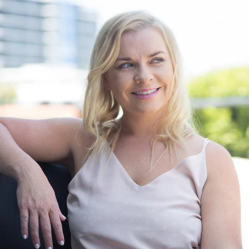 Aoife O'Connell, Founder of Yarnly