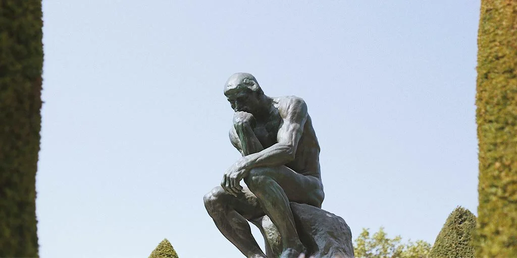 The World's Top Thinkers