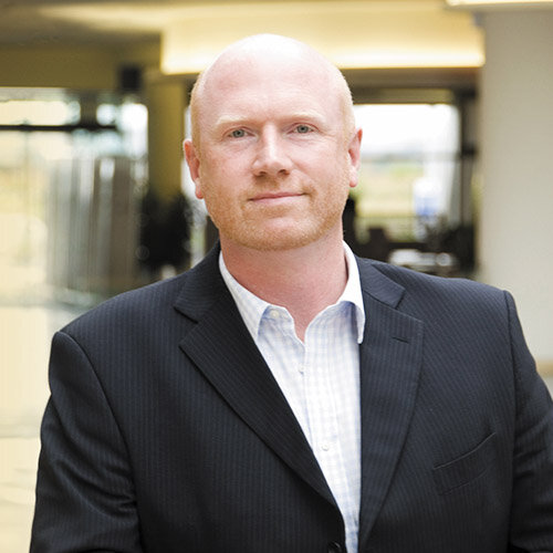 Kevin Hart, Chair of BASDA, Head of Product Delivery at B&amp;CE