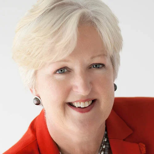 Jennifer Kenny, Speaker, Mentor, Mobilizer and Facilitator on Human Innovation