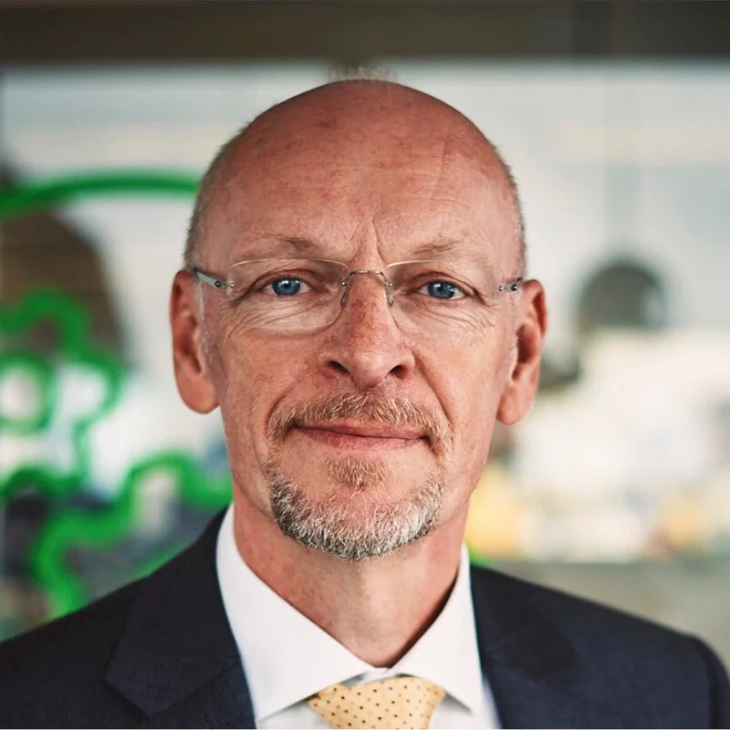 Stuart Lynn, Non-Executive Director, Visiting Professor, Founder and Managing Director of Stuart Lynn Consulting