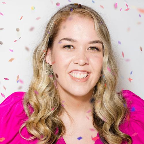 Angela Henderson, International Speaker, Podcaster and Awarding Winning Business Consultant at Angela Henderson Consulting