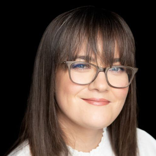 Jess Kelly, Presenter, Tech Talk, Radio and TV Broadcaster at Newstalk 106-108 FM