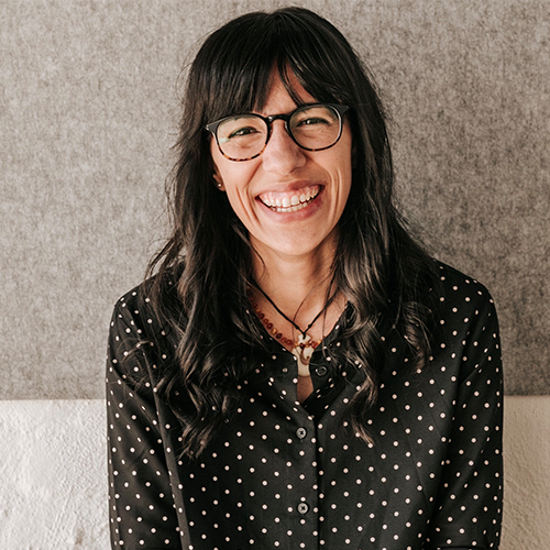 Branka Injac Misic, Founder of One Tiny Tribe and Co-Founder of GigSuper