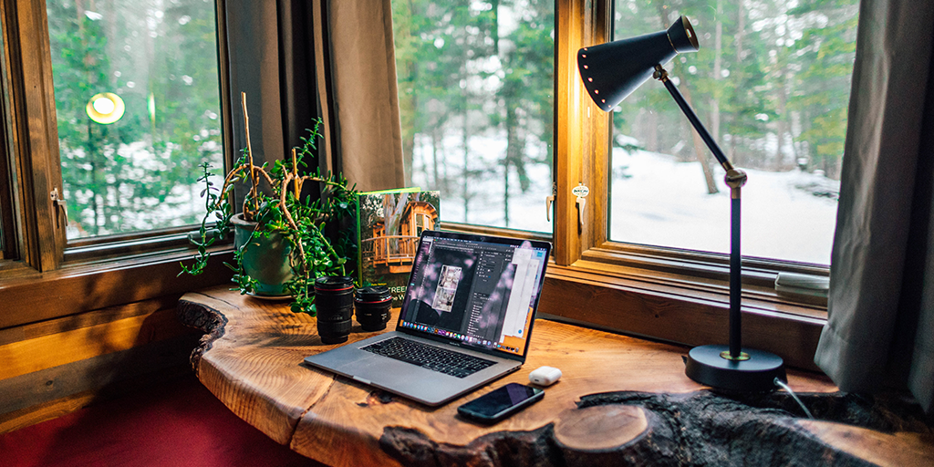 Do You Need an Office?