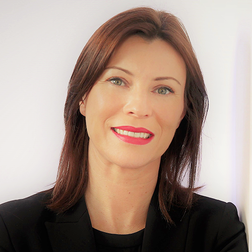 Áine Brolly, Founder &amp; Director of Ardlinn