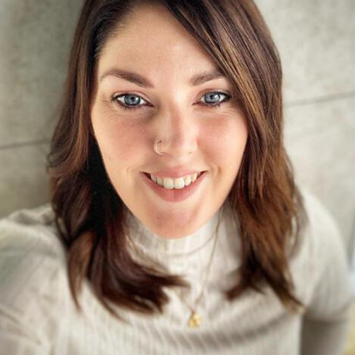 Sarah-Jane Vincent, Founder &amp; CEO of Miss Content Creative, and Digital Tribe