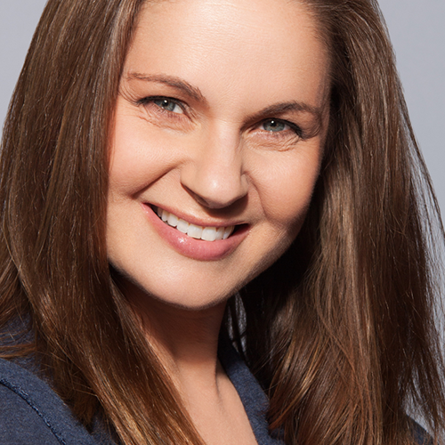 Krissy Gibson, Founder of Take The Cake