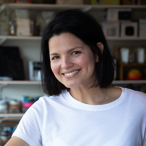 Pat Kane, Founder &amp; Managing Director of reuzi