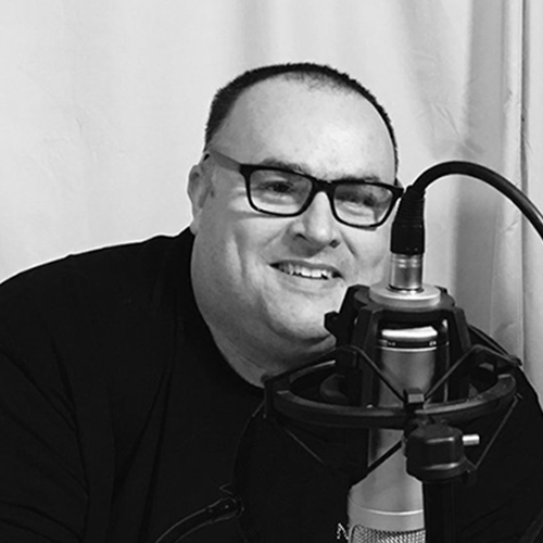 Simon Hodgkins, Founder, Think Global Forum