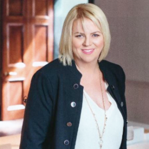 Edel Flynn, Founder &amp; CEO of Element78