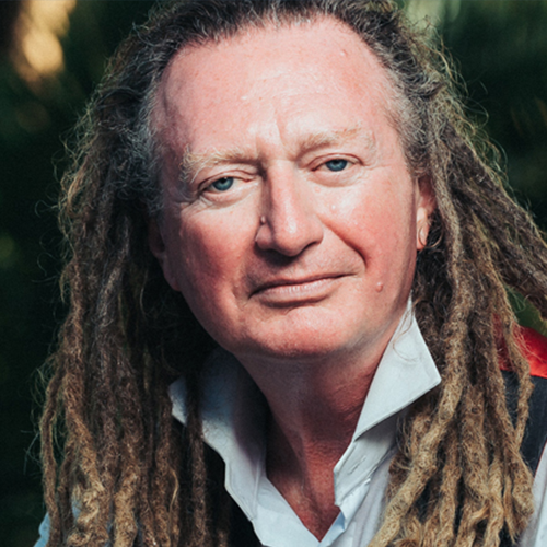 Tom Morley, Rockstar Activator &amp; Scritti Politti Drummer