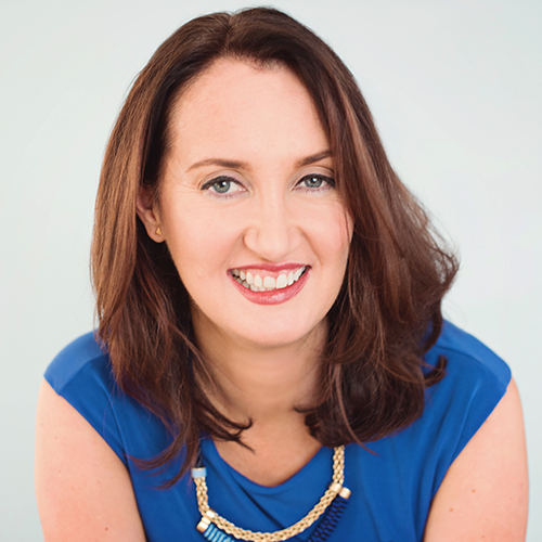 Jennifer Corcoran, Award-Winning LinkedIn Trainer &amp; Strategist