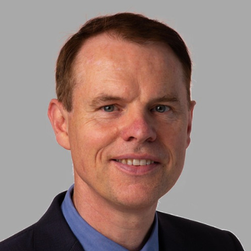 Eoin Costello, Project Director at DigitalHQ clg 