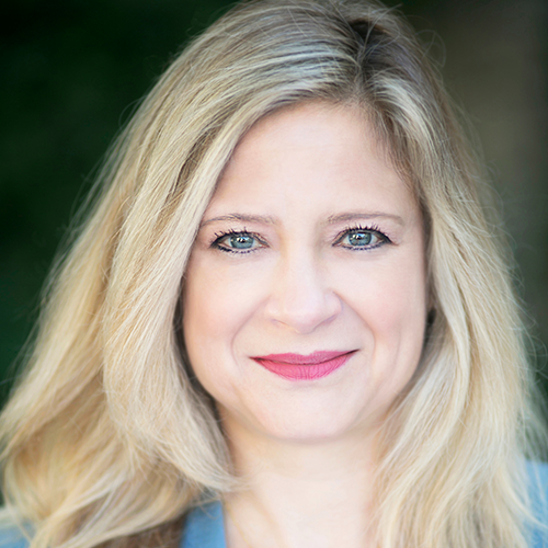 Colleen Becker, Principal at Redsand Ventures