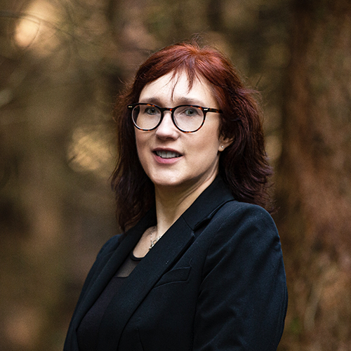 Vanessa Fox O'Loughlin, aka Bestselling Author Sam Blake