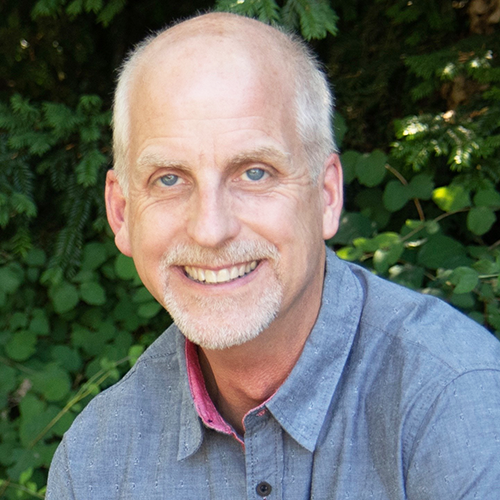 Russ Hedge, Inspiration Specialist, Coach &amp; Motivational Speaker