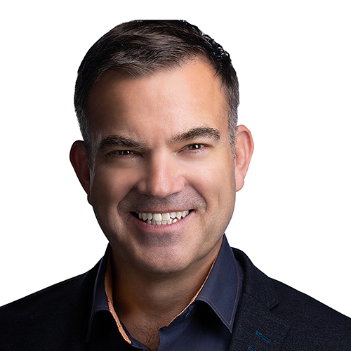 Jason Cooper, Sales Training Coach, Podcast Host, Radio Presenter