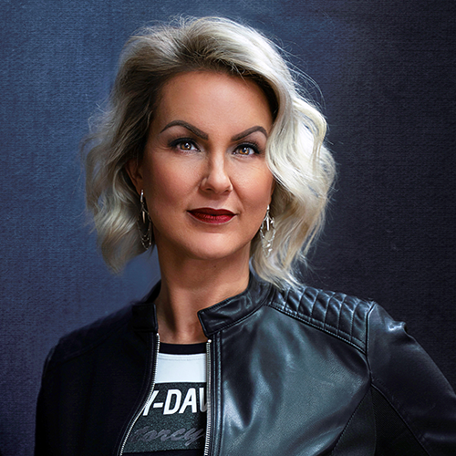 Stacy Raske, Founder &amp; CEO of Stacy Raske, LLC