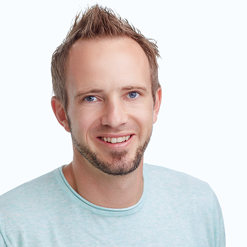 Michael Hurnaus, CEO &amp; Co-Founder at Tractive GPS