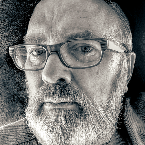 Keith Hutchinson, Director - Executive Creative Producer, Founder &amp; CEO of H2 Films