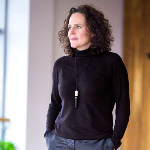 Carole Ann Clarke, Chief Experience Officer at I Am Here