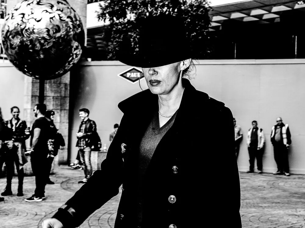 Tim Bingham, Award-Winning Street & Documentary Photographer, Content ...