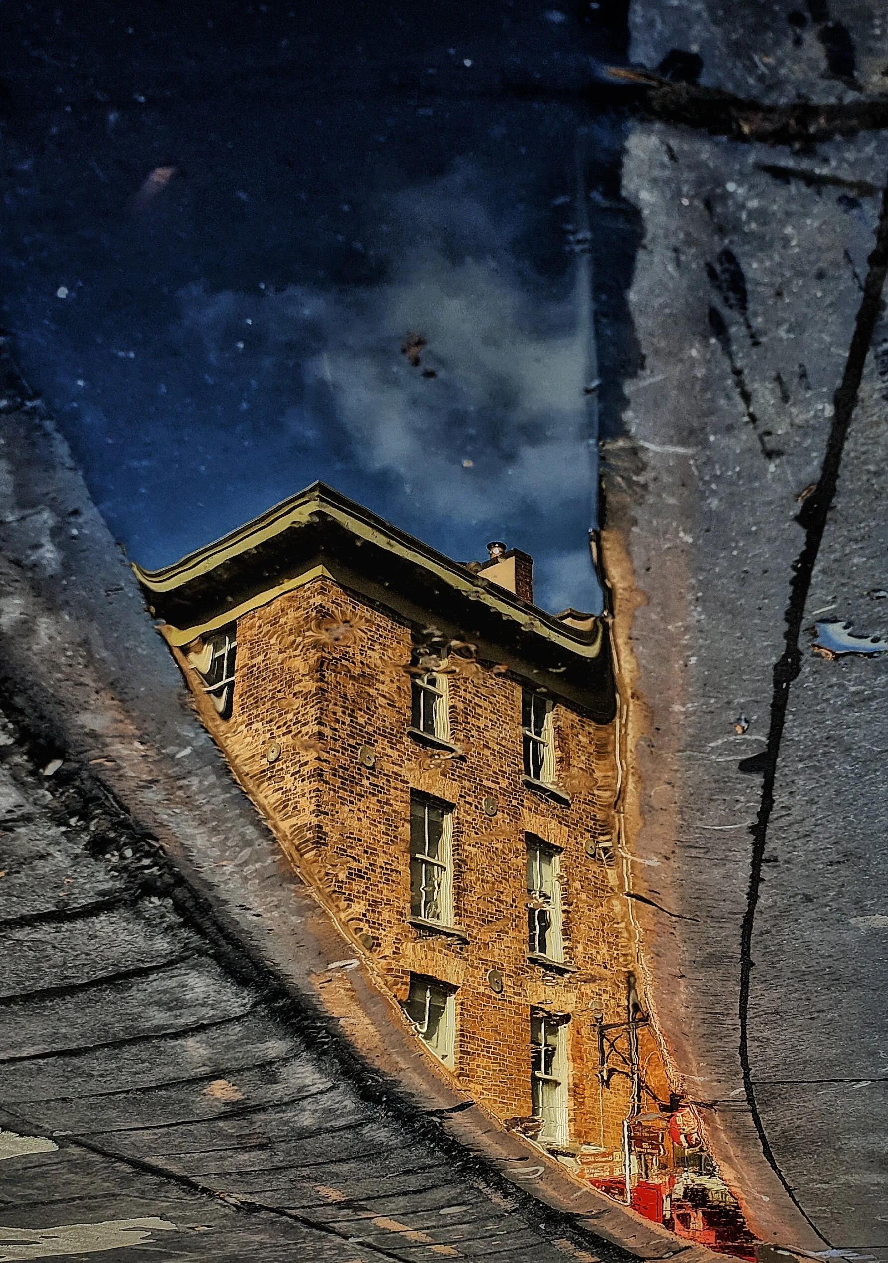 Tim Bingham, Award-Winning Street & Documentary Photographer, Content ...