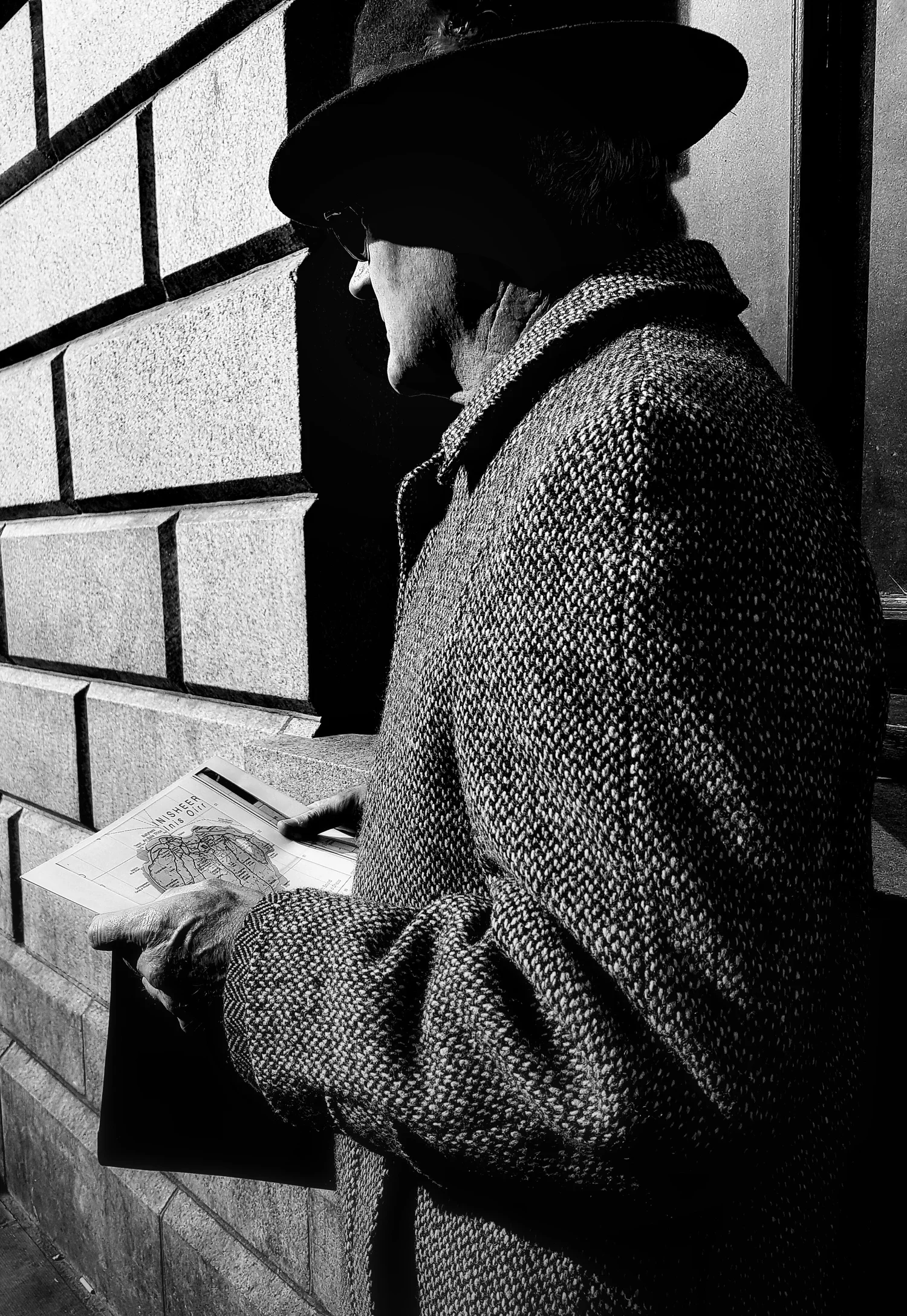 Tim Bingham, Award-Winning Street & Documentary Photographer, Content ...