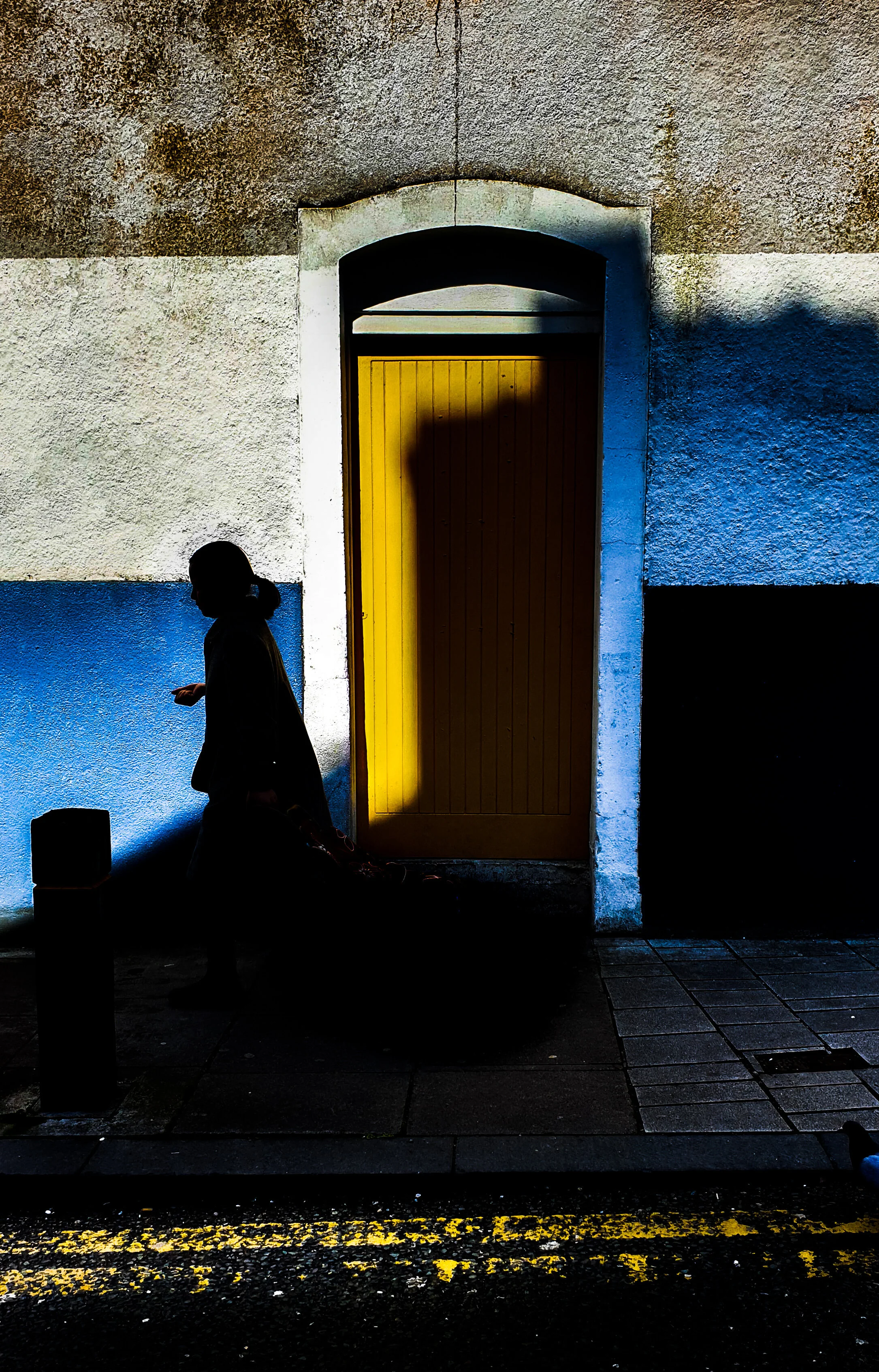 Tim Bingham, Award-Winning Street & Documentary Photographer, Content ...