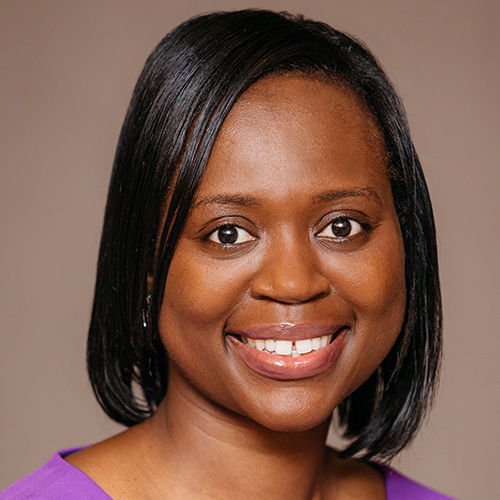 Joyce Osei, Business Analyst, Diversity &amp; Inclusion Advocate and Author