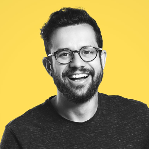 Ed (Edu) Giansante, Founder &amp; CEO of E-Dublin