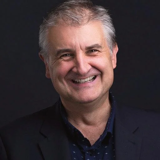 Simon Haigh, CEO of GCM Consulting Limited &amp; simonhaigh.com