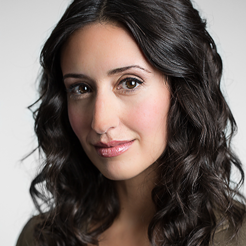 Erica Orange, Executive Vice President &amp; Chief Operating Officer at The Future Hunters