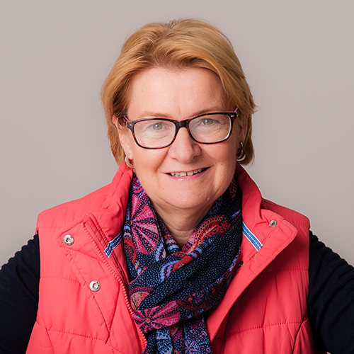 Beverley Jones, Start-Up Business Mentor, Author &amp; Speaker