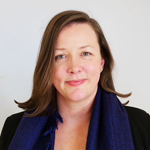 Maria McHale, Journalist, Content Creator &amp; Award-Winning Blogger