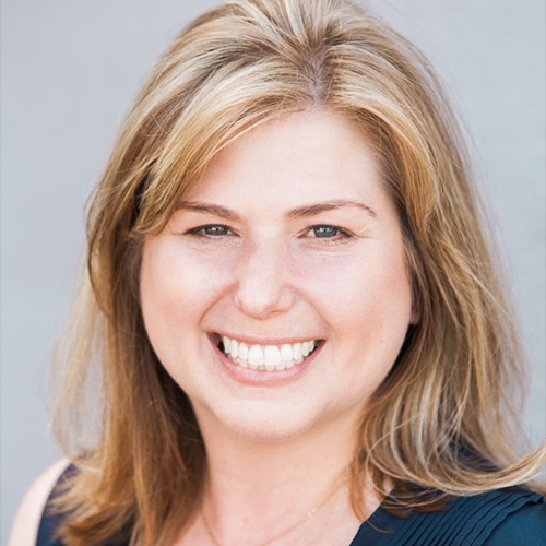Erica Haims, International Creative Marketing Producer