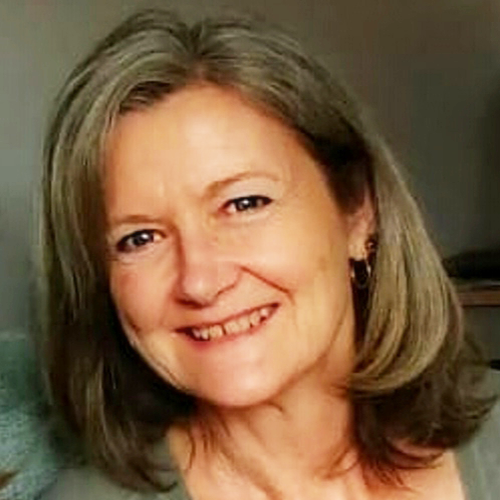 Anna Letitia Cook, International Career Development and Wellness Coach at YogaVeda Well Ltd