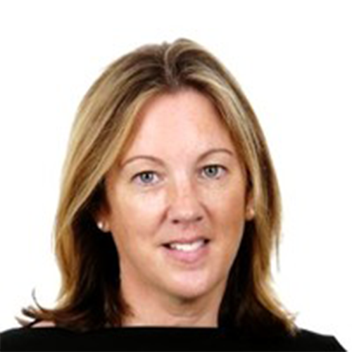 Fiona Whelan, CMO, Sponsorship Director &amp; Marketing Consultant